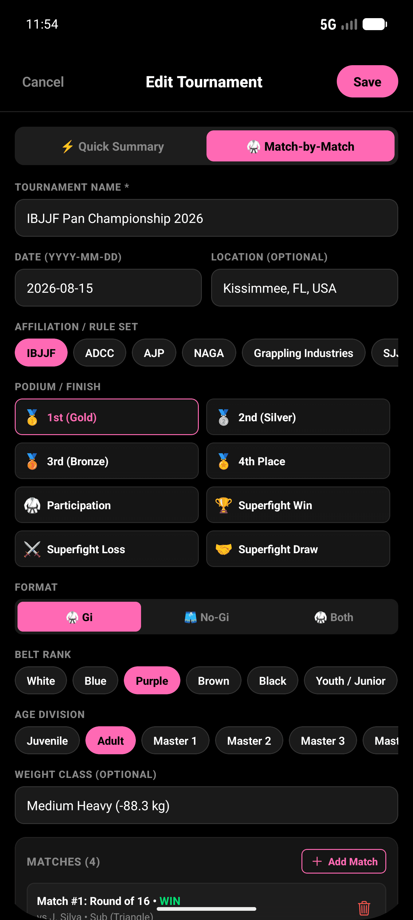 Streaks & Monthly Goals