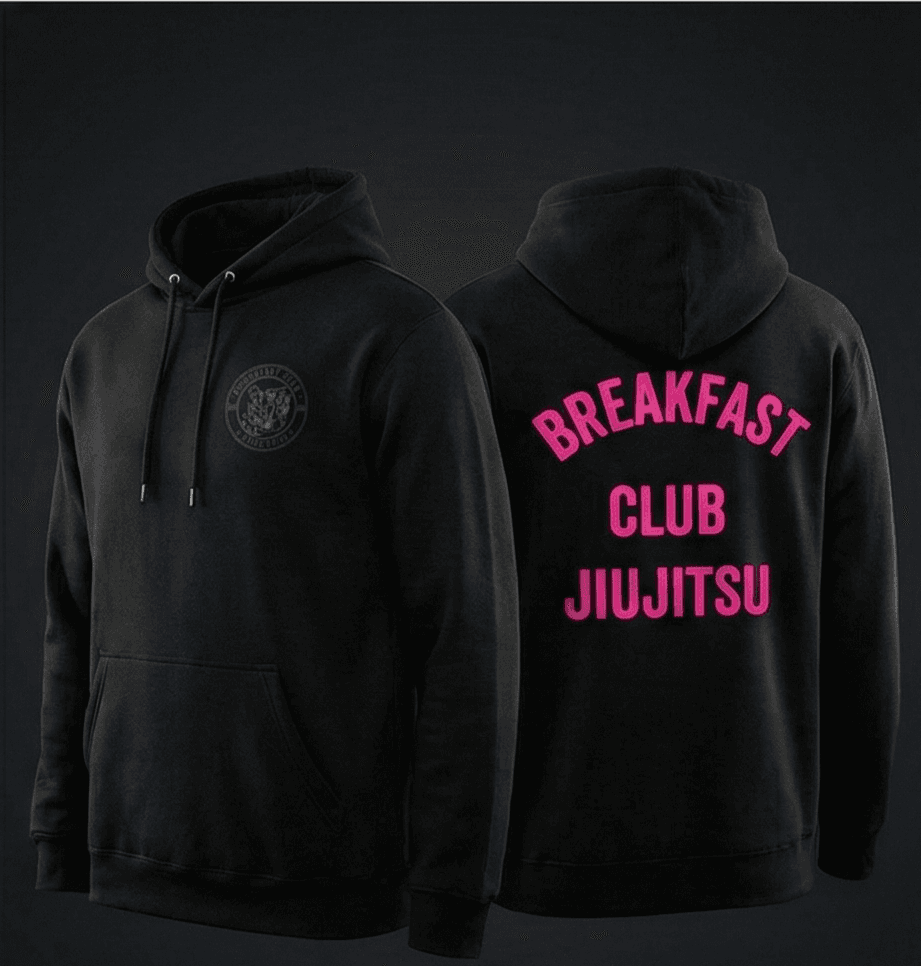 BCJJ Hoodie