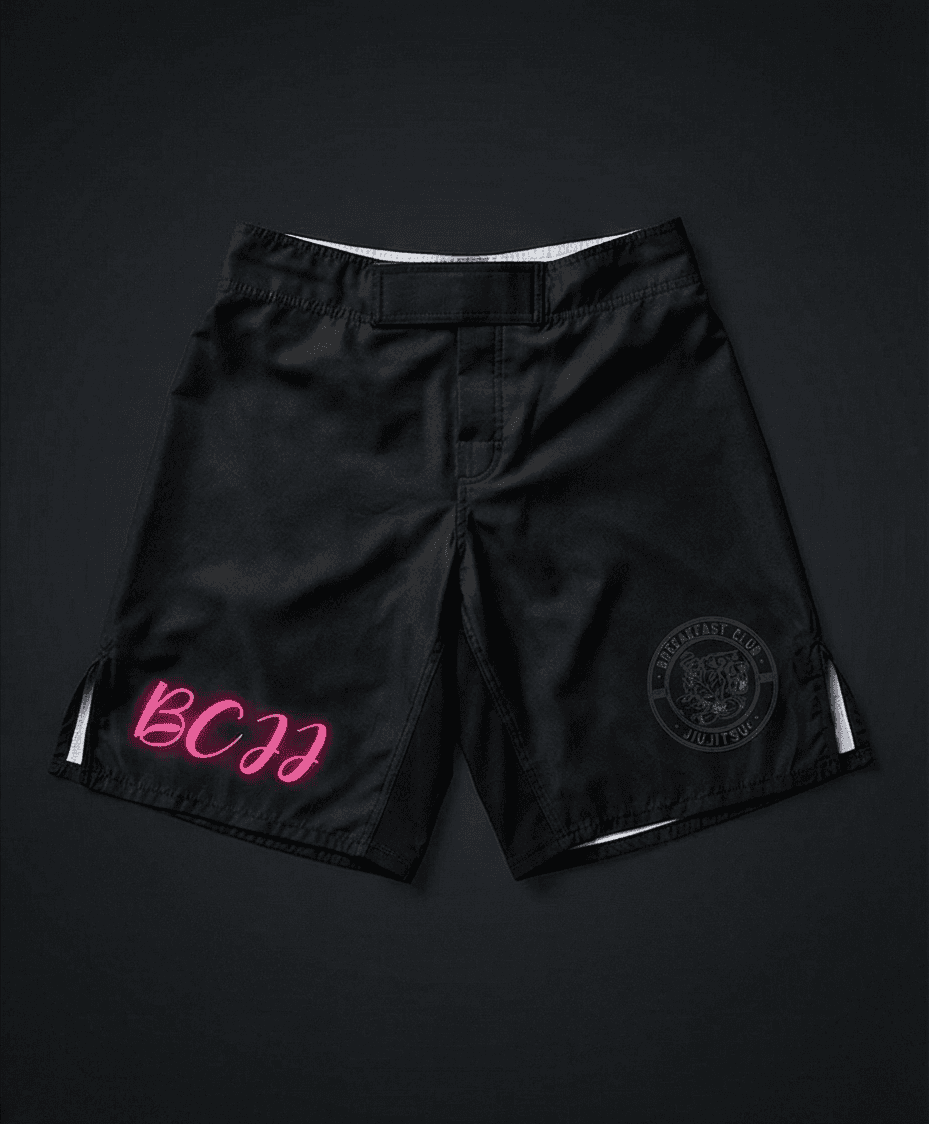 BCJJ Fight Shorts