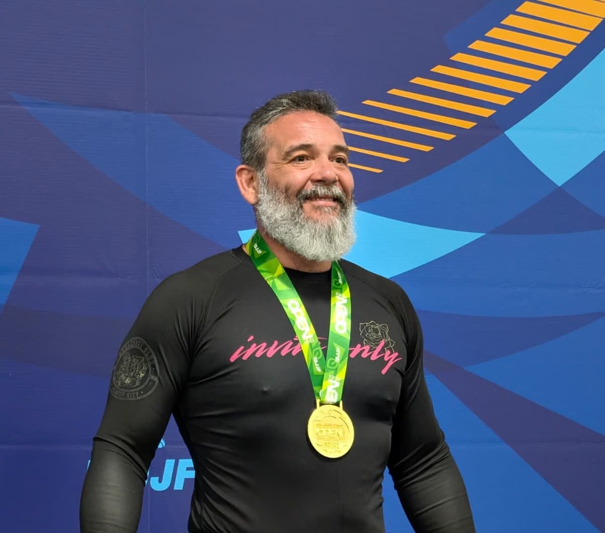 Professor Rodrigo